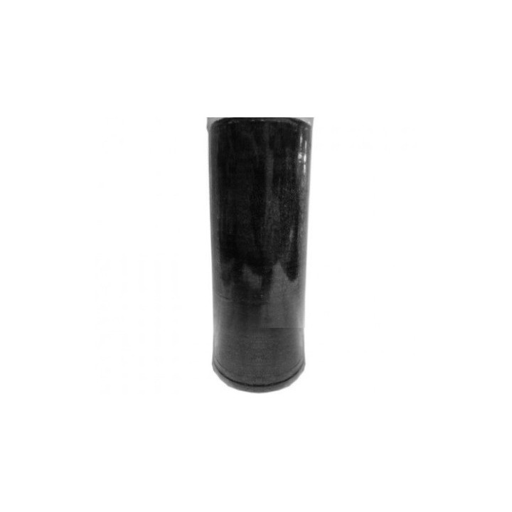 {
  "product_name": "Black Plastic Jar Candle"
}