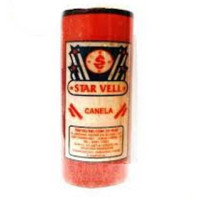 {
  "product_name": "7-day cinnamon candle"
}