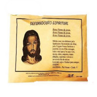 {
  "text": "spiritual smudge"
}