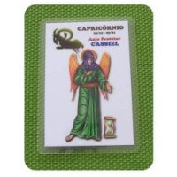 signo zodiacal - capricornio/cassiel