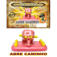 {
  "text": "ritual 11 wicks opens the way"
}