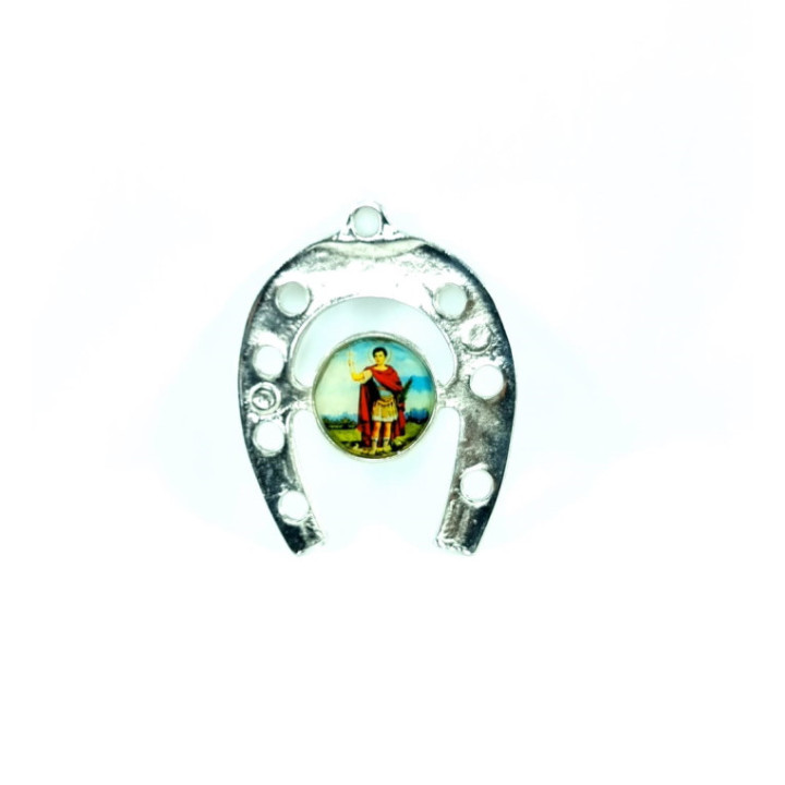 {
  "name": "Saint Expedito Horse Shoe"
}