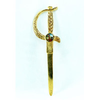 {
  "name": "St. George's Sword - 16cm"
}