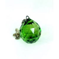 {
  "name": "Feng Shui Ball - Green 4cm"
}