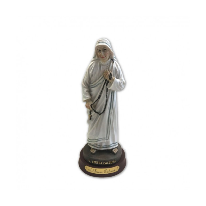 {
  "name": "Mother Teresa Calcutta - 20cm"
}