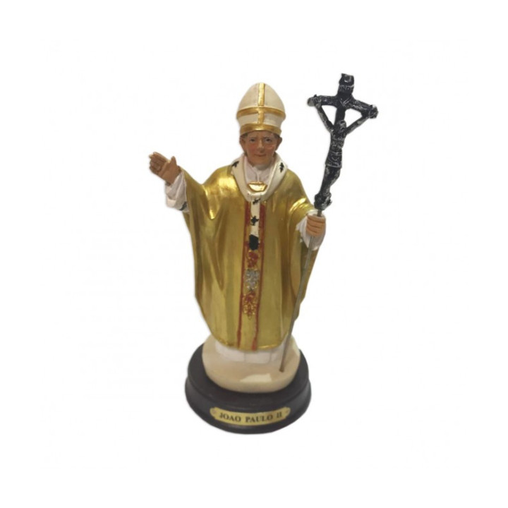 {
  "name": "Pope John Paul II - 23cm"
}