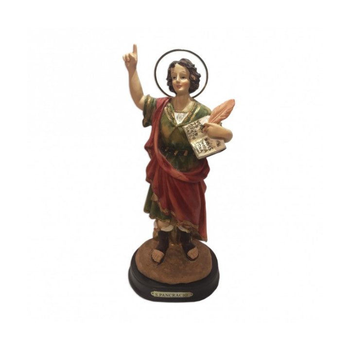 ```json
{
  "name": "são pancrácio – 22cm"
}
```