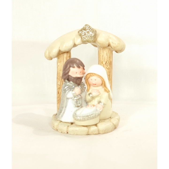 {
  "name": "Resin Nativity Scene - Cabin"
}