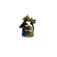 {
  "name": "Resin Nativity Scene - Cabin II"
}