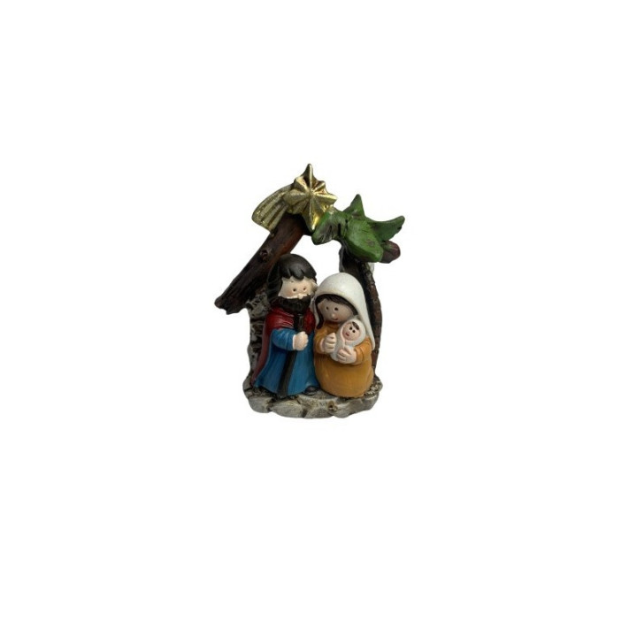 {
  "name": "Resin Nativity Scene - Cabin II"
}