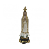 {
  "name": "Our Lady of Fátima – 30cm"
}