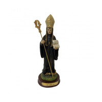 {
  "name": "Saint Benedict - 24cm"
}