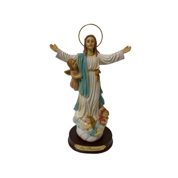 Sta Assunção - 24cm