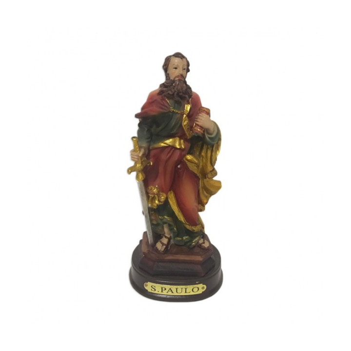 {
  "text": "São Paulo - 24cm"
}