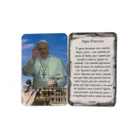 {
  "text": "card – pope francisco"
}