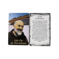 {
  "text": "card – father pio"
}