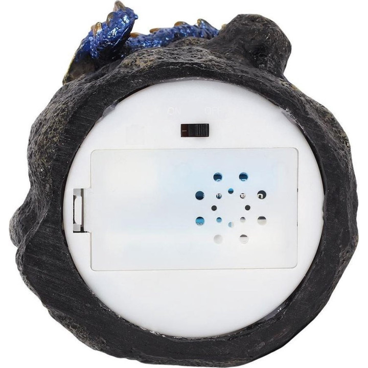 Queimador Refluxo - Caverna Mágica de Cristais