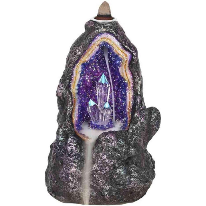 {
  "name": "Heartburn Relief - Magic Crystal Cave"
}