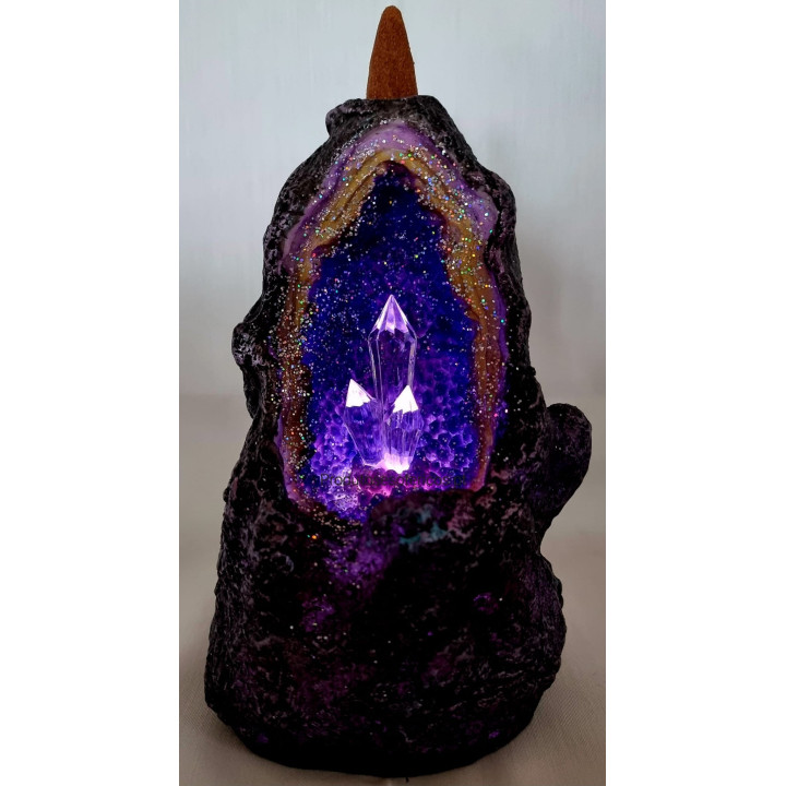 {
  "name": "Heartburn Relief - Magic Crystal Cave"
}