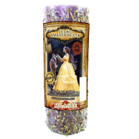 {
  "product_name": "Amansa Besta Candle - herb candle"
}