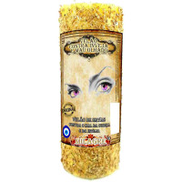 Vela Envidia y aojo - vela de hierbas