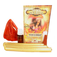 {
  "text": "magic fire and desire ritual"
}