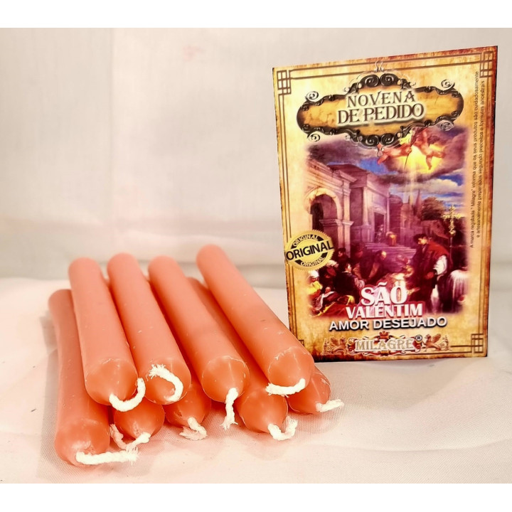 {
  "text": "novena of saint valentine – attraction"
}