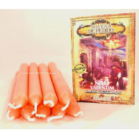 {
  "text": "novena of saint valentine – attraction"
}