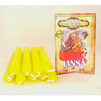 {
  "name": "novena dos orixás – iansã",
  "translation": "novena of the orixás – iansã"
}