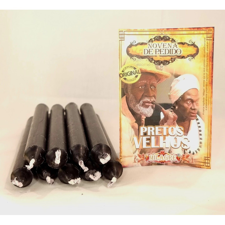 {
  "text": "novena of the orixás – pretos velhos"
}