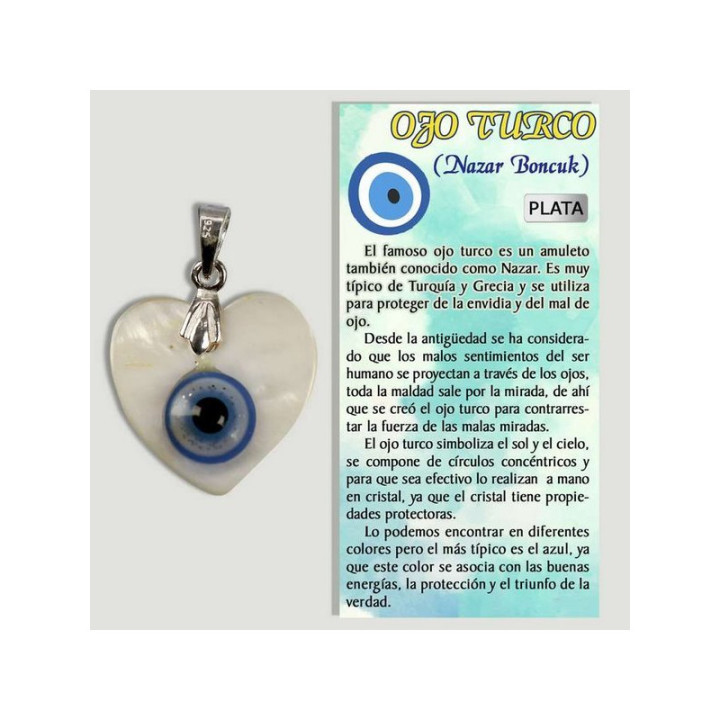Olho Turquia