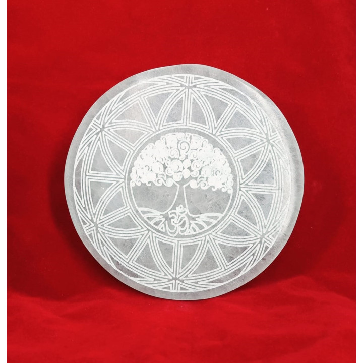 {
  "name": "Selenite"
}