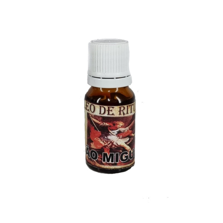 {
  "text": "Oil - São Miguel - Protection"
}