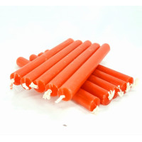 {
  "text": "10 red candles (15×15)"
}