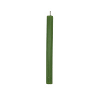 {
  "text": "1 green candle (15×15)"
}