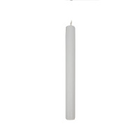 {
  "product": "1 white candle (15x15)"
}