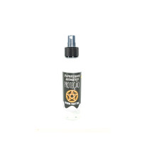 Vaporizador, Spray Proteção