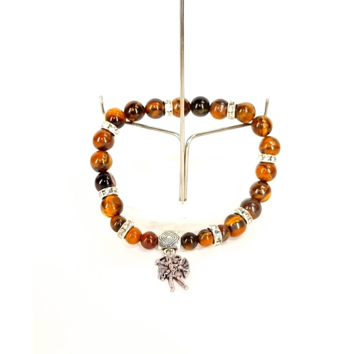 {
  "name": "Tiger Eye Bracelet"
}