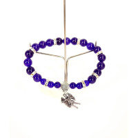 {
  "name": "Amethyst Bracelet & Archangel Michael"
}
