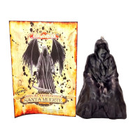 Santa Morte Ritual