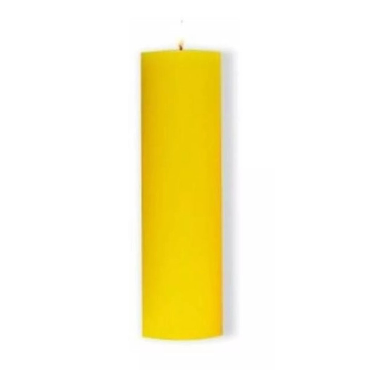 {
  "product_name": "7-day yellow candle"
}