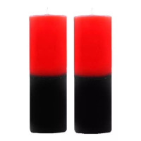 {
  "product_name": "7-day red and black candle"
}