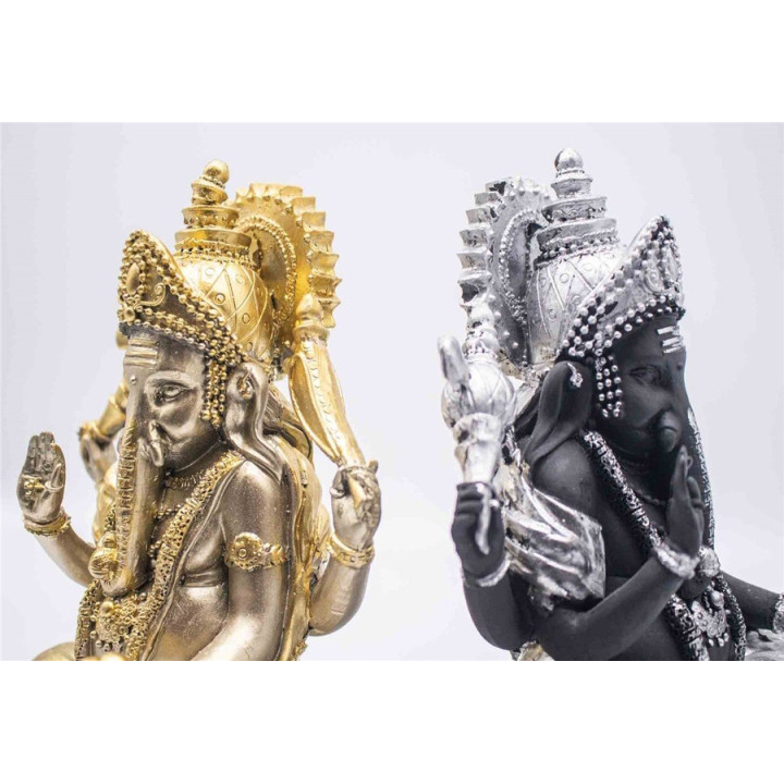 {
  "product_name": "Ganesha"
}