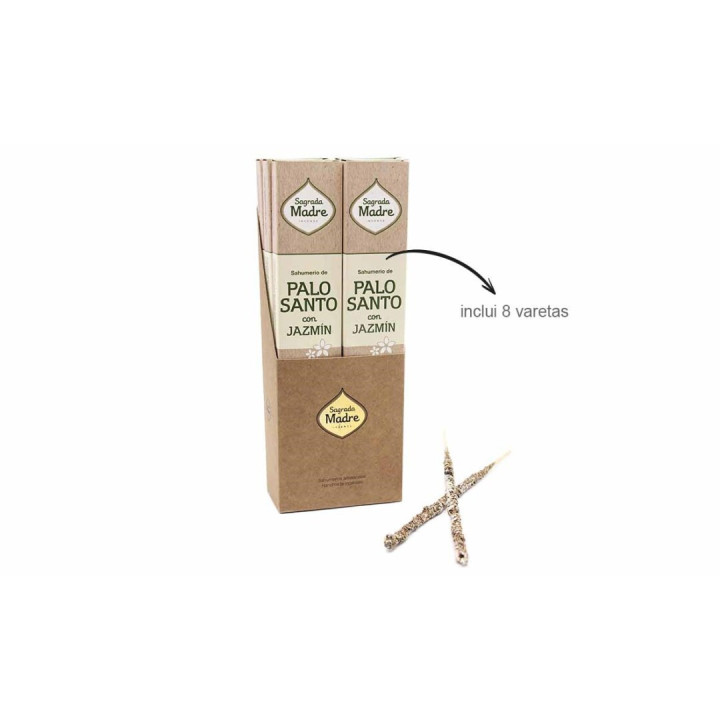{
  "product_name": "Holy Wood and Jasmine Incense"
}