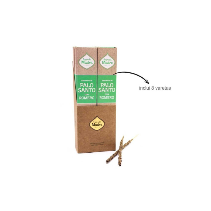 {
  "product_name": "Santos Wood and Rosemary Incense"
}