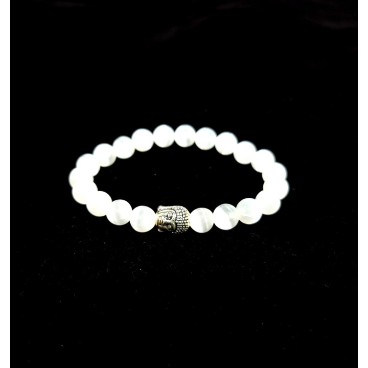 {
  "name": "Selenite Bracelet with Pendant"
}