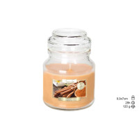 {
  "product_name": "Cinnamon Candle"
}