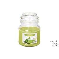 Vela Perfumada Chá Verde