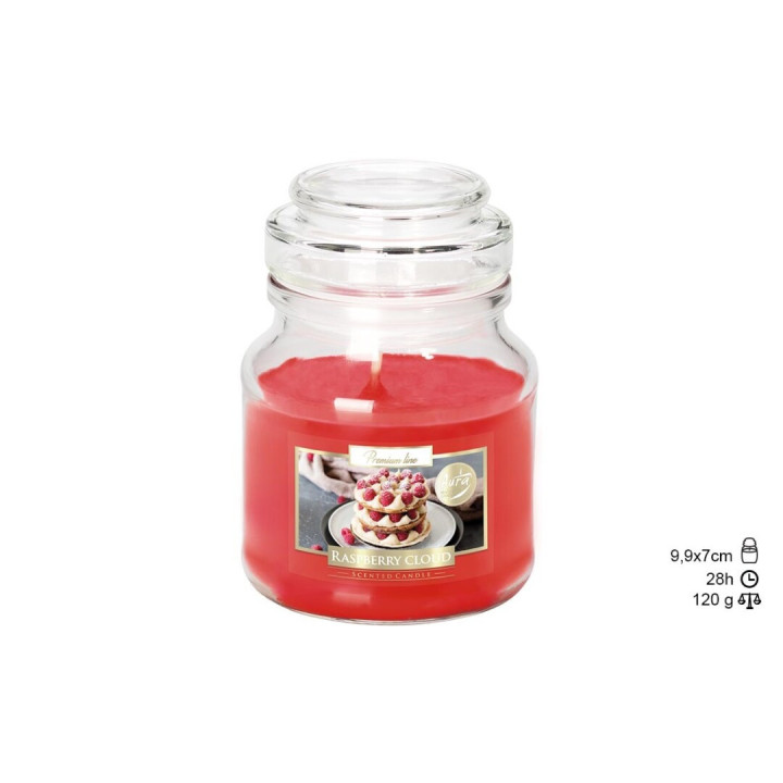 {
  "product_name": "Scented Candle"
}