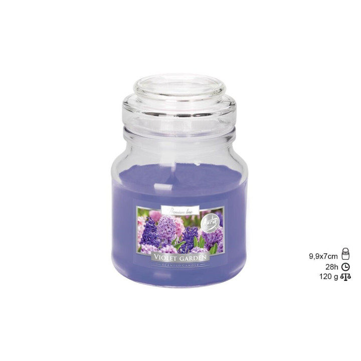{
  "product_name": "Scented Candle"
}